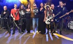 „Zamek Rock Party”  (3)