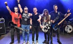 „Zamek Rock Party”  (4)