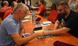 Na Zamku Piastowskim ruszyły XIII Ogólnopolskie Mistrzostwa Raciborza w Scrabble (16)
