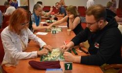 Na Zamku Piastowskim ruszyły XIII Ogólnopolskie Mistrzostwa Raciborza w Scrabble (17)