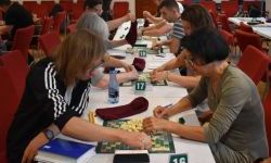Na Zamku Piastowskim ruszyły XIII Ogólnopolskie Mistrzostwa Raciborza w Scrabble (19)