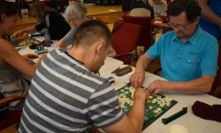 Na Zamku Piastowskim ruszyły XIII Ogólnopolskie Mistrzostwa Raciborza w Scrabble (20)