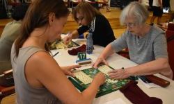 Na Zamku Piastowskim ruszyły XIII Ogólnopolskie Mistrzostwa Raciborza w Scrabble (21)