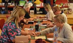 Na Zamku Piastowskim ruszyły XIII Ogólnopolskie Mistrzostwa Raciborza w Scrabble (8)