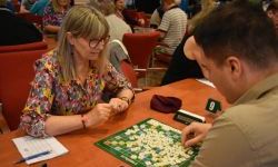 Na Zamku Piastowskim ruszyły XIII Ogólnopolskie Mistrzostwa Raciborza w Scrabble (10)