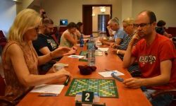 Na Zamku Piastowskim ruszyły XIII Ogólnopolskie Mistrzostwa Raciborza w Scrabble (12)