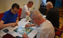 Na Zamku Piastowskim ruszyły XIII Ogólnopolskie Mistrzostwa Raciborza w Scrabble (13)