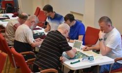 Na Zamku Piastowskim ruszyły XIII Ogólnopolskie Mistrzostwa Raciborza w Scrabble (4)