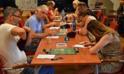 Na Zamku Piastowskim ruszyły XIII Ogólnopolskie Mistrzostwa Raciborza w Scrabble (6)