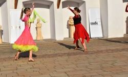 Wychowankowie Młodzieżowego Domu Kultury (24)