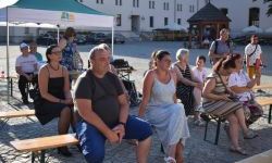 Wychowankowie Młodzieżowego Domu Kultury (18)
