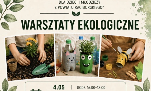 Zamkowe śpiewanie - warsztaty wokalne na Zamku Piastowskim w Raciborzu