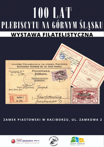100 lat plebiscytu na Górnym Śląsku