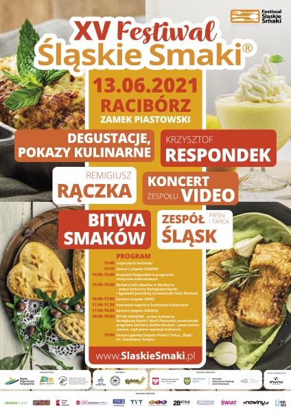 Przed nami bogaty w wydarzenia kulturalne weekend na Zamku Piastowskim