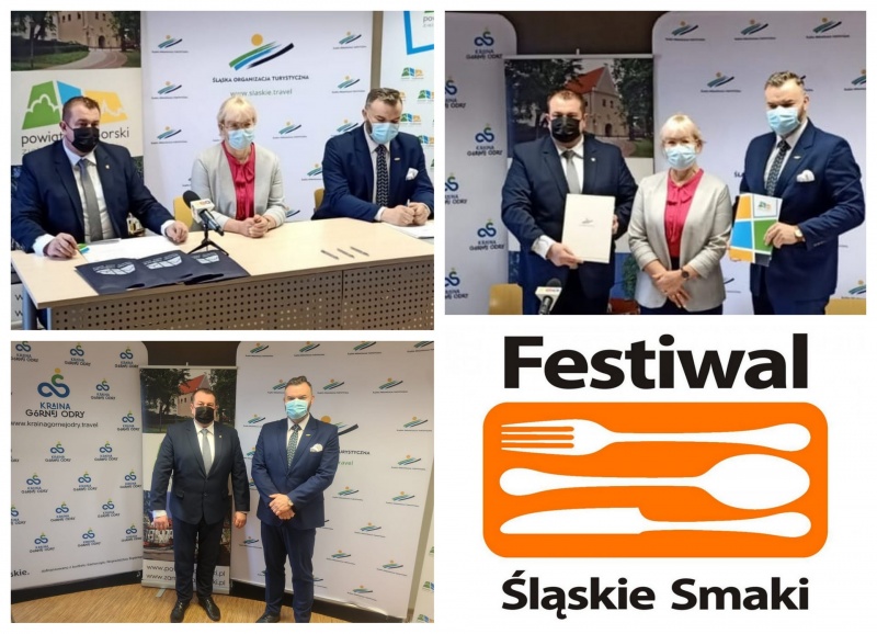 Festiwal „Śląskie Smaki” w Raciborzu coraz bliżej