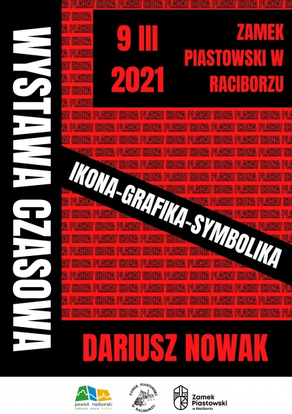 „Ikona – Grafika – Symbolika” – nowa wystawa czasowa już wkrótce w dawnej siedzibie Piastów
