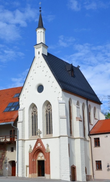 Wystawy stałe i czasowe zlokalizowane na Zamku Piastowskim nieczynne dla zwiedzających