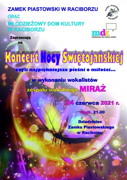 „Koncert Nocy Świętojańskiej”, czyli...