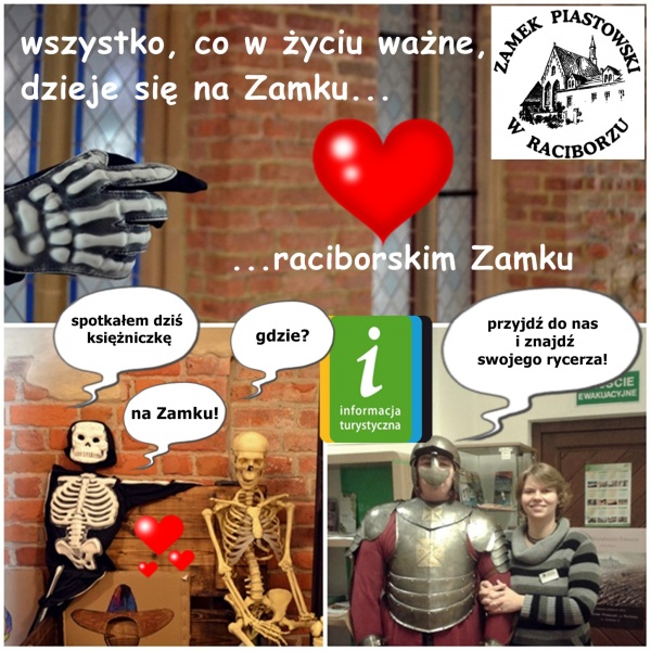 Polub raciborski PIT na facebooku, promuj atrakcje powiatu raciborskiego - 14.2.2015 r. Polub raciborski PIT na facebooku, promuj atrakcje powiatu raciborskiego - 14.2.2015 r.