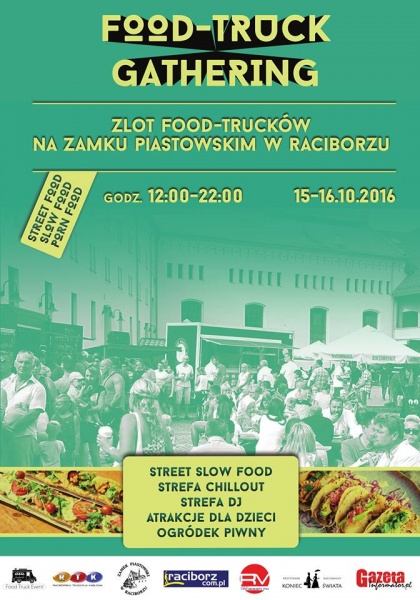 Mobilne kino Cinema 7D już w najbliższy weekend na Zamku Piastowskim - 11.10.2016 r.