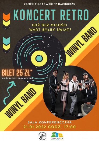Cóż bez miłości wart byłby świat