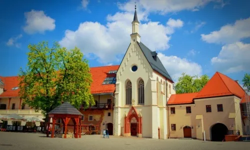 Praca w multimedialnym muzeum w Raciborzu. Zamek Piastowski zaprasza