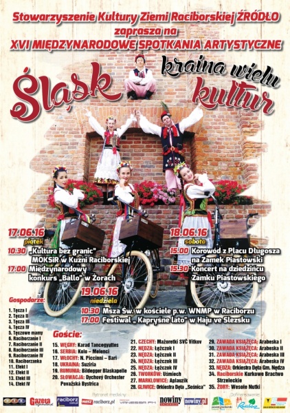 ŚKWK 2016