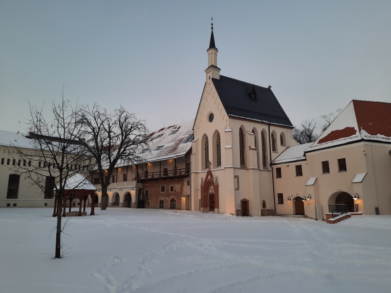 Zamek Piastowski ponownie otwarty dla zwiedzających