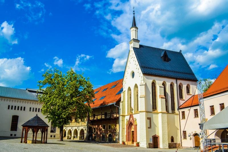 Zamek Piastowski zaprasza do zwiedzania w Wielkanocny Poniedziałek
