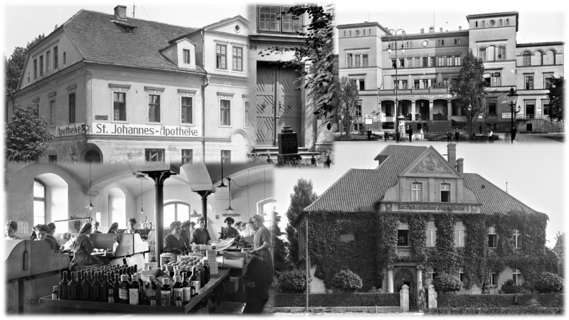 Zwiedzanie Zamku Piastowskiego połączone z wirtualną podróżą do dawnego Raciborza (Ratibor)