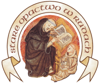 Logo Opactwo