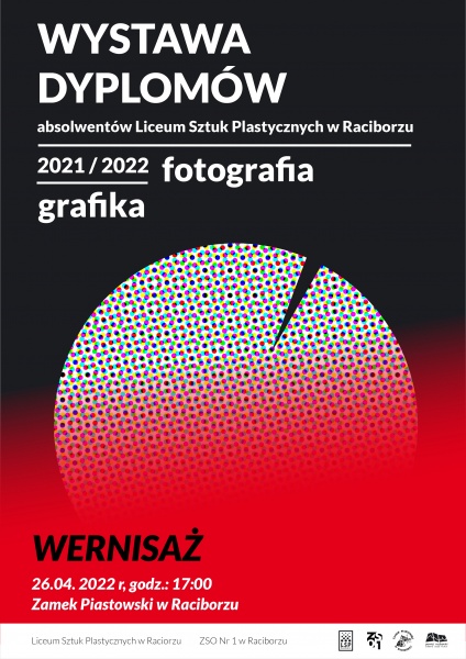 „DYPLOMY 2022” - Zamek Piastowski zaprasza na nową wystawę